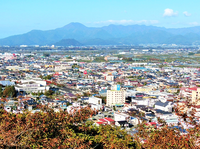 山形市を中心にした地域密着型の電器屋