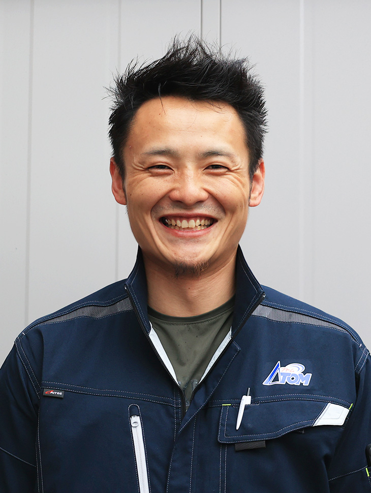 武田勇也